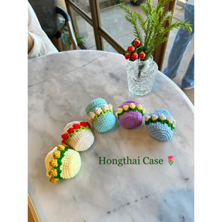 Hongthai Case เคสใส่ยาดมหงส์ไทยกระปุกใหญ่