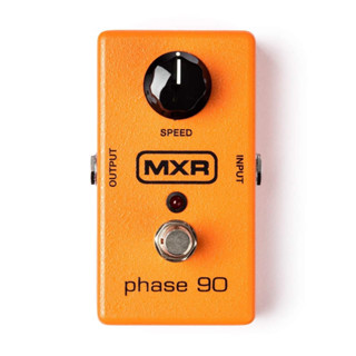 เอฟเฟคกีต้าร์ไฟฟ้า Jim Dunlop MXR M101 Phase 90