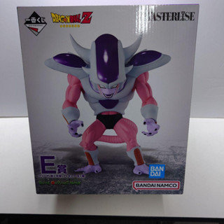 จัดส่งตรงถึงญี่ปุ่น ลอตเตอรี่ที่ 1 Dragon Ball Prize Frieza แบบฟอร์มที่ 3