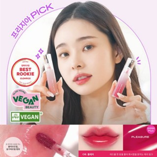 (จีอา Pick) LEMIU Dewy Flow Tint