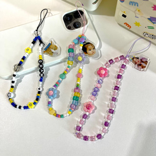 สายคล้องมือถือสั่งทำ 🧤เป็นเชือกทั้งเส้น แข็งแรงมากคล้องมือได…