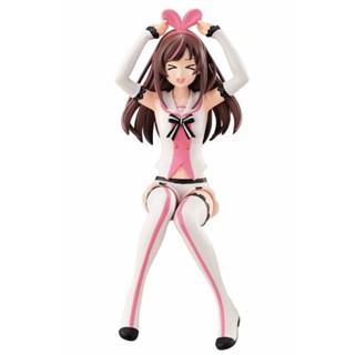 ❤️ น่ารักมาก ❤️ FuRyu Kizuna AI Noodle Stopper Figure ❤️ น้อง AI ทับมาม่า หน้ายิ้มตาหยี น่ารักสุดๆเลยคร้า ❤️