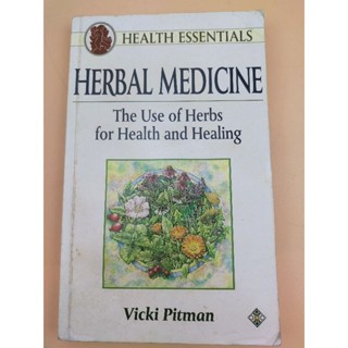 HERBAL MEDICINE (067)