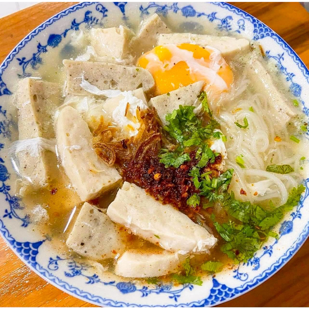 เส้นก๋วยจั๊บญวนตราเด็กอ้วน เส้นสด รสหมู/รสไก่ SET สุดคุ้ม 10ซอง ราคา ถูกที่สุด ดีลบีเคเค แกลเลอรีภาพที่ 6