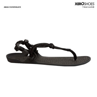 XERO SHOES Barefoot sandal รองเท้าแตะรุ่น AQUA CLOUD ผู้ชาย …