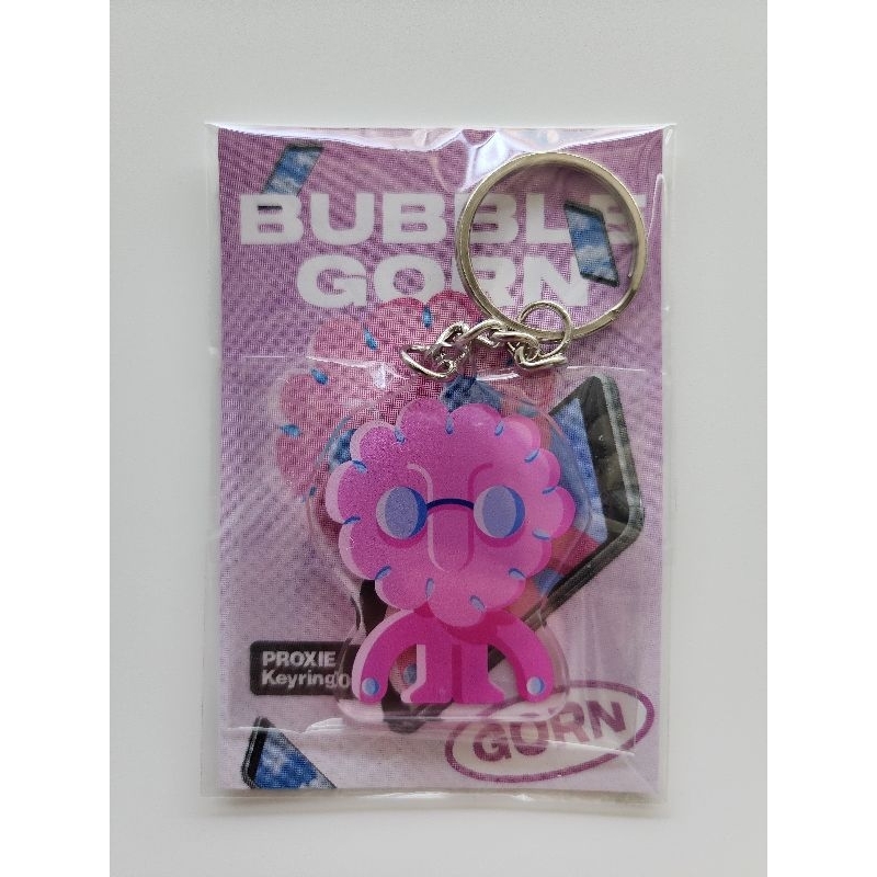 PROXIE - Keychain พวงกุญแจ GORN