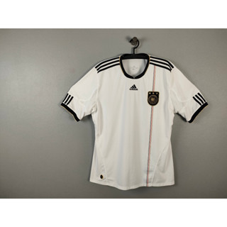 เสื้อแท้มือสองทีมชาติ Germany 2010