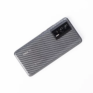 ฟิล์มสำหรับ Xiaomi Poco F5 Pro 5G ฟิล์มกระจกใส ibywind ของแท้ พร้อมฟิล์มหลังและกันเลนส์กล้อง
