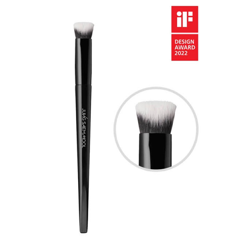 jung sae mool corrector brush แปรงคอลซีลเลอร์📍แท้จากชอปเกาหลี