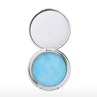 แป้งบลูล็อค เนื้อเจล Candy Bella Blue Sky Cloud Makeup