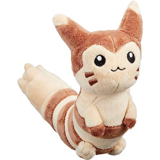 ตุ๊กตา Pokemon Center Original Plush Pokémon Fit Otachi ส่งตรงจากญี่ปุ่น