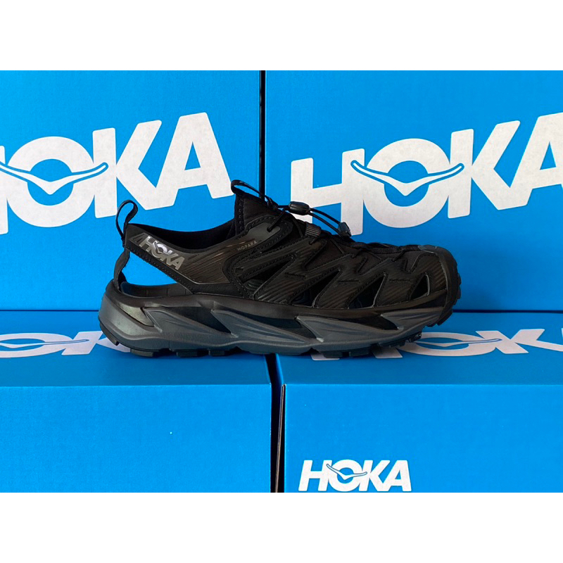 ⭕️ รองเท้าแตะรัดส้น HOKA ONE ONE Hopara  รองเท้าเดินป่า ของใหม่(สินค้าพร้อมส่งจากไทย)⭕️