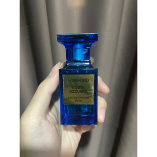 Tom Ford - Costa Azzurra น้ำหอมแบ่งขายแท้💯%