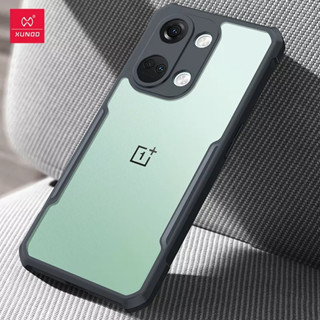 OnePlus Nord 3 5G(ของแท้100%)XunddเคสกันกระแทกOnePlus Nord 3ตรงรุ่น