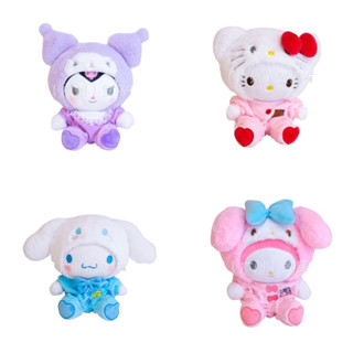 ตุ๊กตา sanrio character 8 นิ้ว