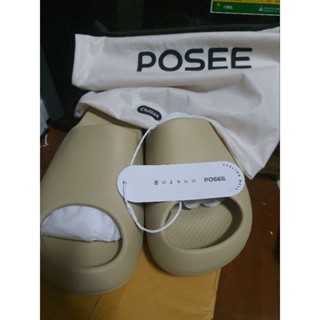 รองเท้าแตะ posee ATHFLOW  SIZE 42-43 (เหมาะกับคนเท้าไซต์ 40-41)