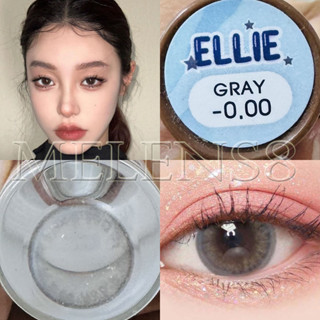 มีค่าสายตา* พร้อมส่ง !  👀Mayalens Ellie  👀  ค่าอมน้ำสูง 55% มาใส่แล้วสบายตาสุดๆ  คอนแทคเลนส์ขายดีที่สุด