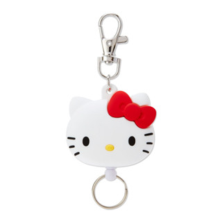 พวงกุญแจหัว ยืดได้ kt HelloKitty