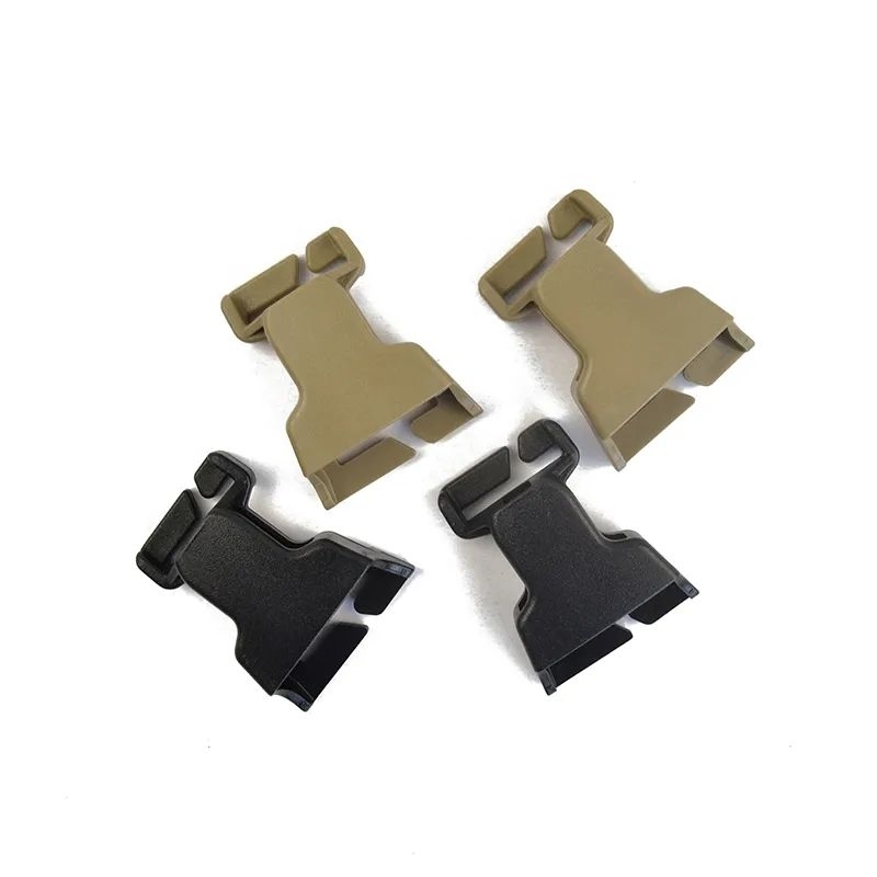 Buckle UTX แท้ ใช้กับเสื้อเกราะFCSK (พร้อมส่ง)