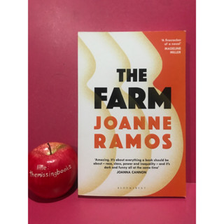 THE FARM : JOANNE RAMOS หนังสือภาษาอังกฤษมือสอง