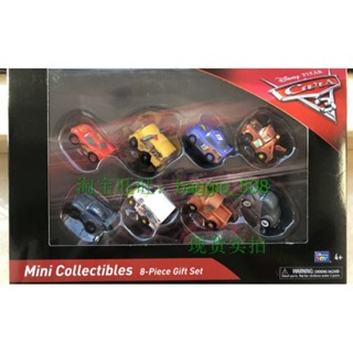 รถ Mini Car รุ่นเก่า เป็นพลาสติกงานแท้หายาก