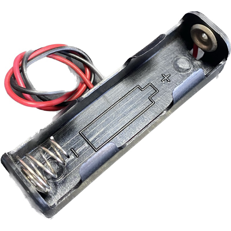 รางถ่าน รังถ่าน 2A(AA) รางถ่าน DIY