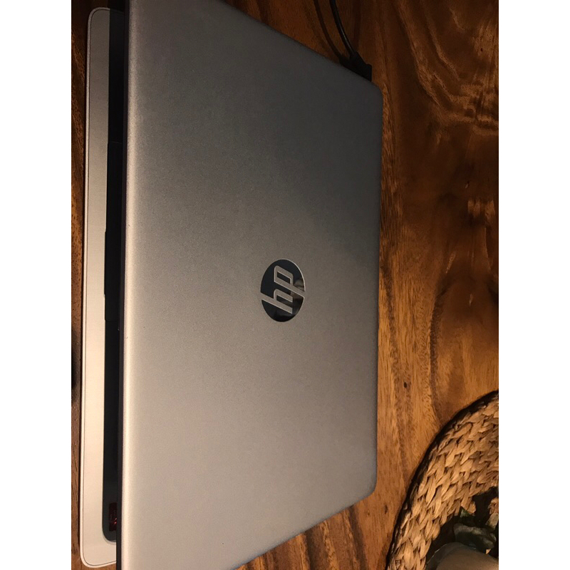 ►HP NoteBook 15s-eq0000AU Natural Silver (A)
