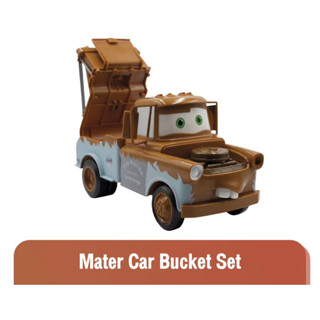 Major Mater Car Bucket เมเทอร์ คาล์ บัคเก็ต