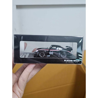 RAUH-Welt BEGRIFF 1/64 930 3.8 Type Wing 123/999 pcs.