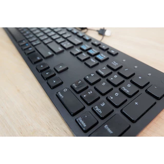KEYBOARD DELL KB216 BLACK มือสอง สวยๆ ทนๆ