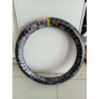 ยางนอกล้อหน้า-หลังVEE RUBBER รถรุ่น WAVE110-I/125-I ล้อหน้า 70/90-17 ล้อหลัง 80/90-17 แท้เบิกศูนย์ ( ราคาต่อ 1 เส้น )