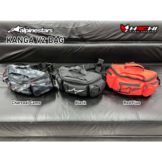 กระเป๋าคาดเอว ALPINESTARS KANGA V2 BAG