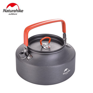 กาน้ำ อลูมิเนียม Naturehike Outdoor Aluminium Teapot