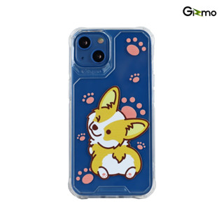 CASE strong x เคสสำหรับไอโฟน 13 และ14 case strong x puppy collection