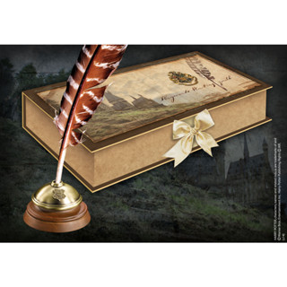 Noble Collection Harry Potter Hogwarts Writing Quill