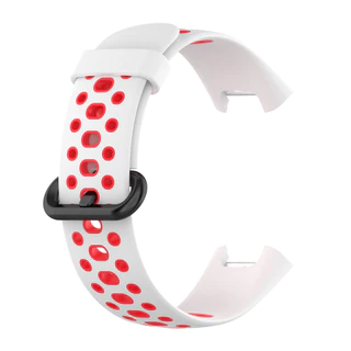 สายนาฬิกาสำหรับ Xiaomi Redmi Watch2 Lite สายนาฬิกาซิลิโคน N/ke สายนาฬิกา mi watch lite 2