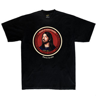 COSMIC FOO FIGHTERS TEE