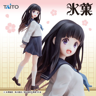 Hyouka - Coreful Figure Eru Chitanda