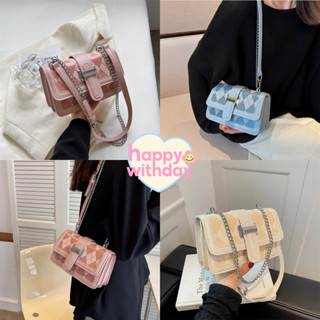 Happy.with.day H96 กระเป๋ารุ่นjacob เจคอป