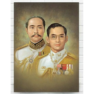 รูปภาพ ภาพมงคล รัชกาล ภาพโปสเตอร์ กราบไหว้ ของขวัญ ของฝาก ที่ระลึก