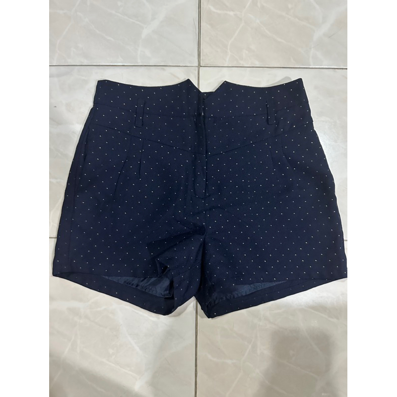 กางเกงขาสั้นDapperขนาด2