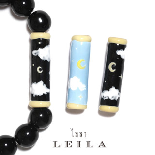 Leila Amulets หล่อมหาเสน่ห์ เมตตา Baby Leila Collection (พร้อมกำไลหินฟรีตามรูป)