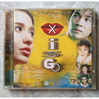 💿 CD OST.GOSIX โกหกทั้งเพ