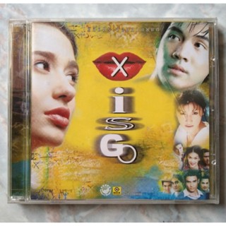 💿 CD OST.GOSIX โกหกทั้งเพ