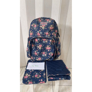 กระเป๋าเป้ Cath Kidston สภาพดี