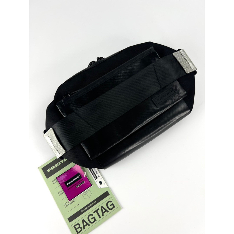 🔥F650 Dixon🔥 Freitag สินค้าเข้าใหม่ พร้อมส่ง แท้ มือ1 ส่งฟรี Ems