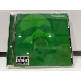 1   CD  MUSIC  ซีดีเพลง  limpbizkit results may vary    (A6G45)