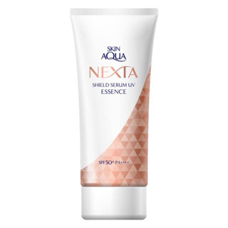 [ถูกสุด] Skin Aqua Nexta Shield Serum SPF50+ PA++++ 70g ครีมกันแดดกันแก่ ของแท้จากญี่ปุ่น