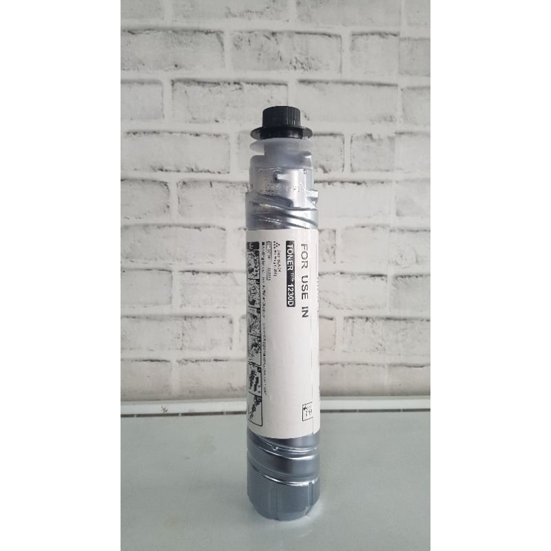 Type1230D หมึกของเทียบเท่าคุณภาพ เครื่อง Ricoh รุ่น Aficio 2015/2018/2016/2020/1500/ MP1600/1610/1810/2000/1800/2012