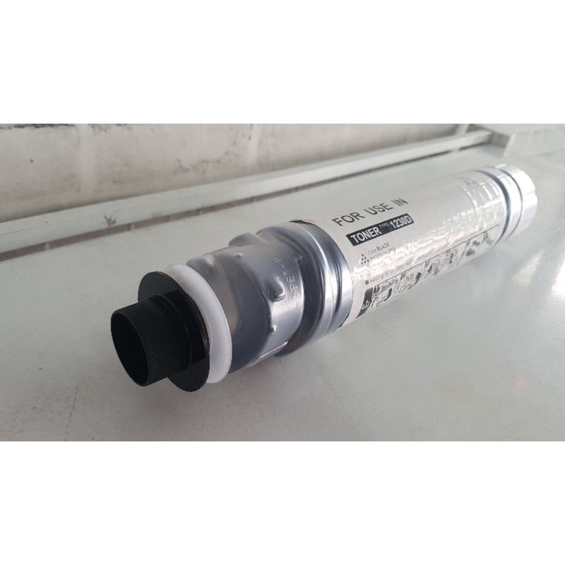 Type1230D หมึกของเทียบเท่าคุณภาพ เครื่อง Ricoh รุ่น Aficio 2015/2018/2016/2020/1500/ MP1600/1610/1810/2000/1800/2012